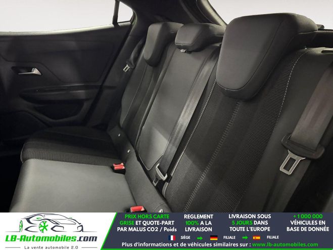 Opel Mokka 1.2 Turbo 130 ch BVA Vert M�tallique de 2022