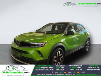  Voir d&eacute;tails -Opel Mokka 1.2 Turbo 136 ch BVM &agrave; Beaupuy (31)