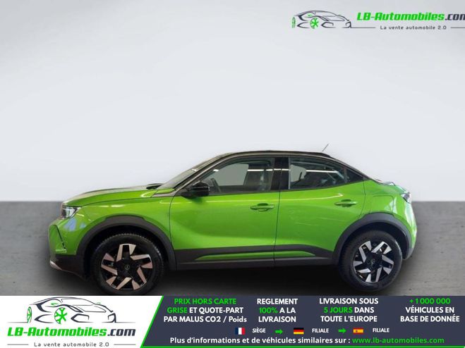 Opel Mokka 1.2 Turbo 136 ch BVM Vert M�tallique de 2023