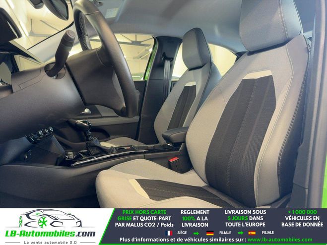 Opel Mokka 1.2 Turbo 136 ch BVM Vert M�tallique de 2023