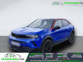  Voir d&eacute;tails -Opel Mokka 1.2 Turbo 136 ch BVM &agrave; Beaupuy (31)