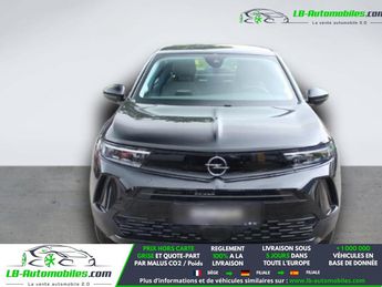  Voir d&eacute;tails -Opel Mokka 1.2 Turbo 136 ch BVM &agrave; Beaupuy (31)