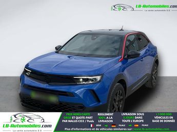  Voir d&eacute;tails -Opel Mokka 1.2 Turbo 136 ch BVM &agrave; Beaupuy (31)