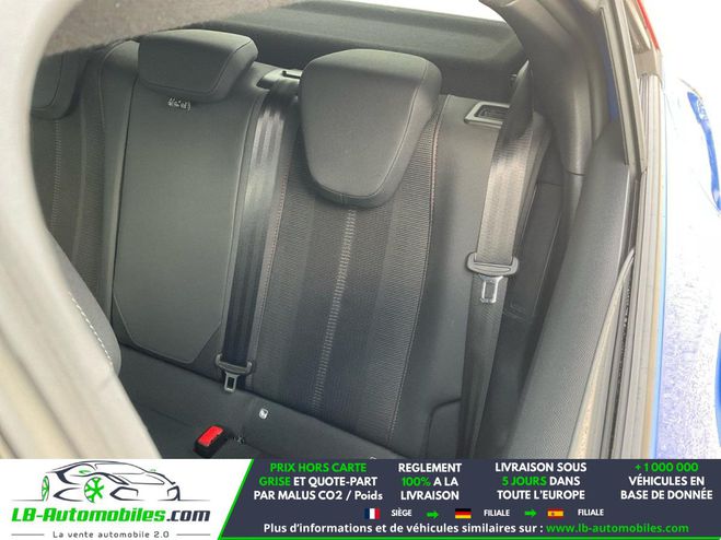 Opel Mokka 1.2 Turbo 136 ch BVM Bleu M�tallique de 2024