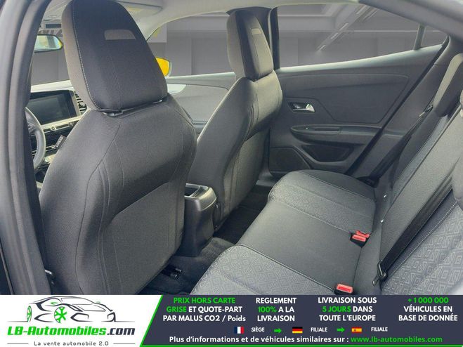 Opel Mokka 1.2 Turbo 130 ch BVA Noir M�tallique de 2023