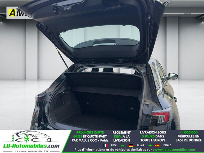 Opel Mokka 1.2 Turbo 130 ch BVA Noir M�tallique de 2023