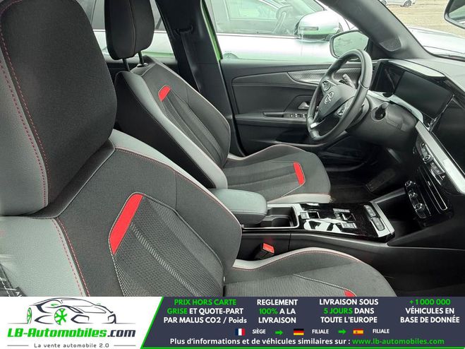 Opel Mokka 1.2 Turbo 130 ch BVA Vert M�tallique de 2021
