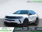 Opel Mokka 1.2 Turbo 130 ch BVA &agrave; Beaupuy (31)