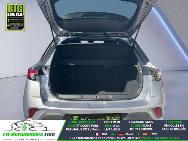Opel Mokka 1.2 Turbo 136 ch BVM Gris M�tallique de 2023