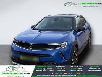  Voir d&eacute;tails -Opel Mokka 1.2 Turbo 100 ch BVM &agrave; Beaupuy (31)