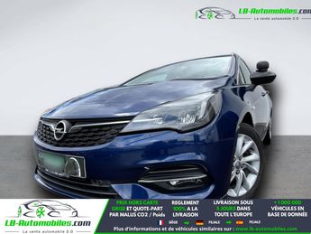  Voir d&eacute;tails -Opel Astra 1.5 Diesel 122 ch BVM &agrave; Beaupuy (31)