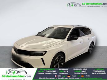 Voir d&eacute;tails -Opel Astra 1.5 Diesel 130 ch BVM &agrave; Beaupuy (31)