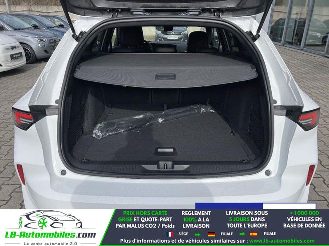 Opel Astra 1.2 Turbo 130 ch BVA Blanc de 2024