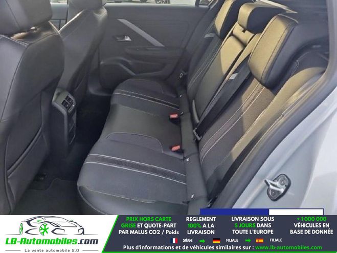 Opel Astra 1.2 Turbo 130 ch BVA Gris M�tallique de 2024