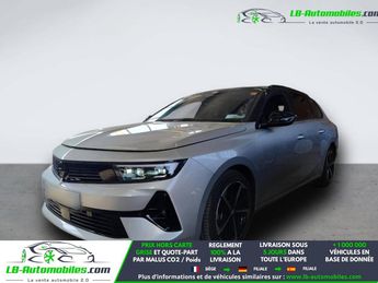  Voir d&eacute;tails -Opel Astra Hybrid 180 ch BVA &agrave; Beaupuy (31)