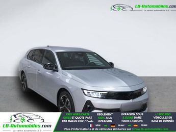  Voir d&eacute;tails -Opel Astra 1.2 Turbo 130 ch BVA &agrave; Beaupuy (31)