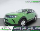 Opel Mokka 1.2 Turbo 100 ch BVM &agrave; Beaupuy (31)