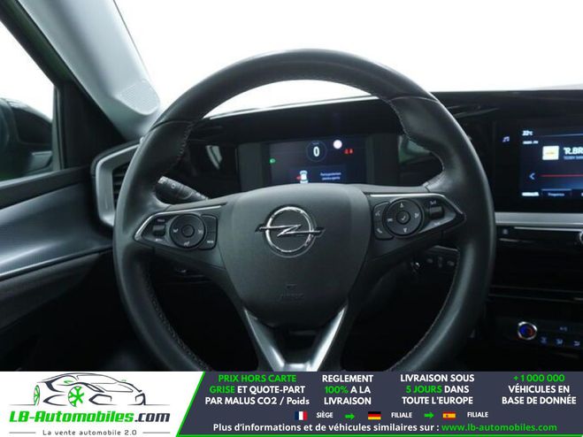 Opel Mokka 1.2 Turbo 100 ch BVM Vert de 2023