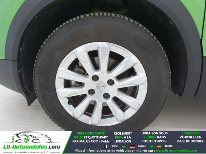 Opel Mokka 1.2 Turbo 100 ch BVM Vert de 2023