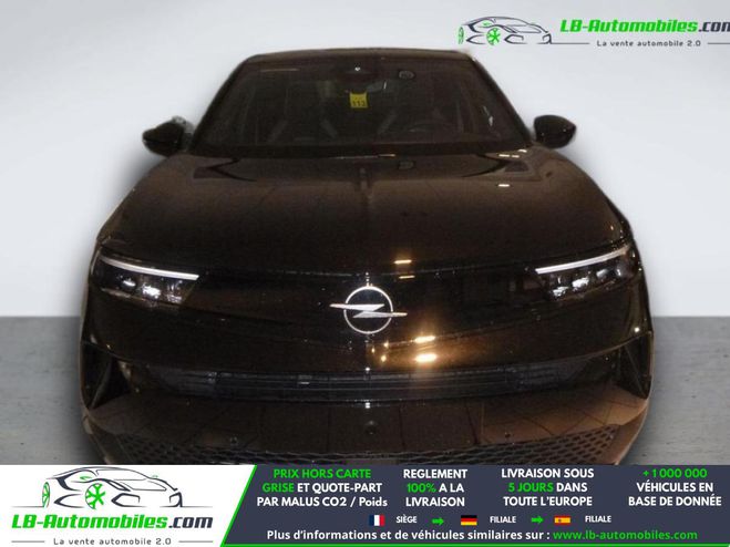 Opel Mokka 1.2 Turbo 136 ch BVM Noir M�tallique de 2025