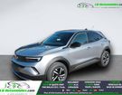 Opel Mokka 1.2 Turbo 136 ch BVM &agrave; Beaupuy (31)