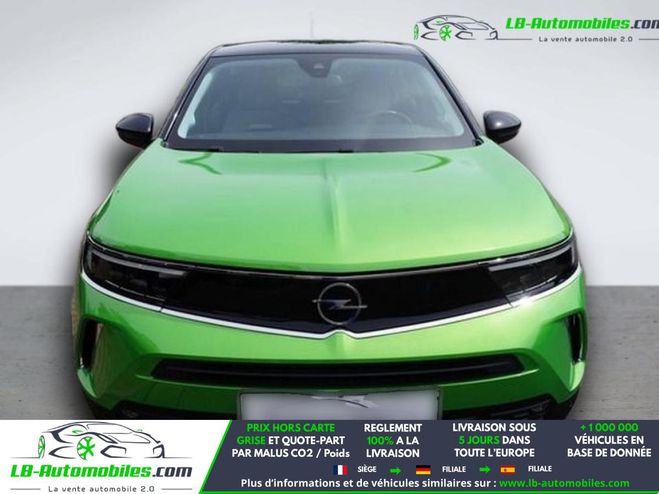 Opel Mokka 1.2 Turbo 136 ch BVM Vert M�tallique de 2023
