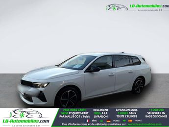  Voir d&eacute;tails -Opel Astra 1.2 Turbo 130 ch BVA &agrave; Beaupuy (31)