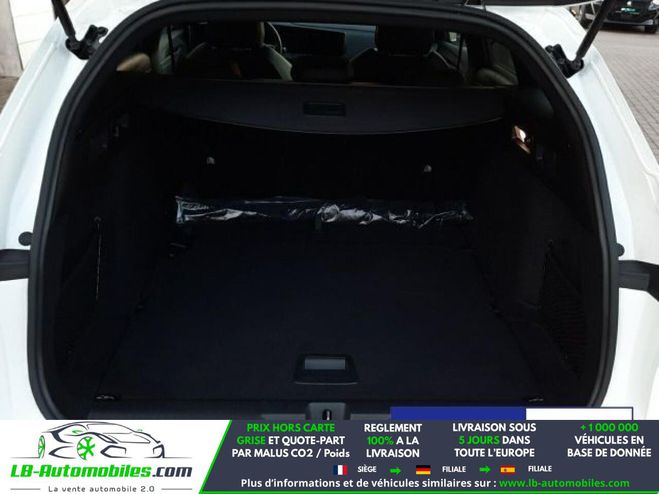 Opel Astra 1.2 Turbo 130 ch BVA Blanc de 2024
