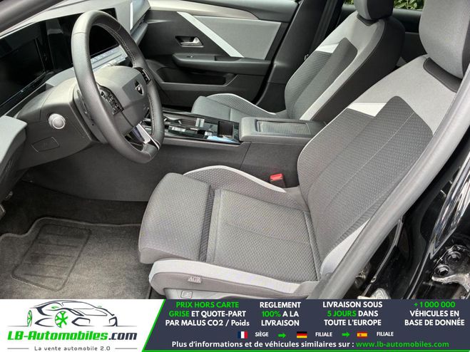 Opel Astra 1.5 Diesel 130 ch BVA Noir M�tallique de 2024