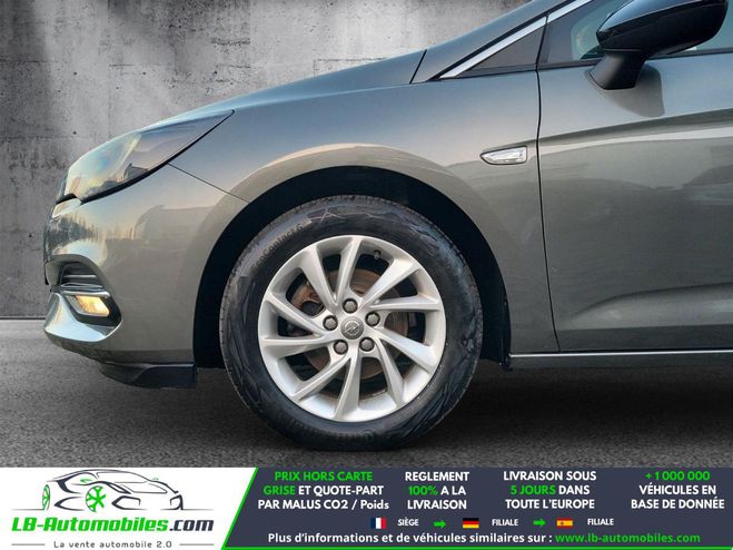 Opel Astra 1.5 Diesel 122 ch BVM Gris M�tallique de 2022