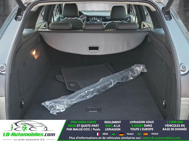 Opel Astra 1.5 Diesel 122 ch BVM Gris M�tallique de 2022