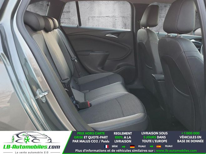 Opel Astra 1.5 Diesel 122 ch BVM Gris M�tallique de 2022