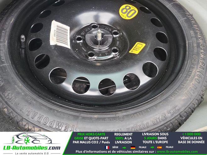 Opel Astra 1.5 Diesel 122 ch BVA Argent� M�tallique de 2021