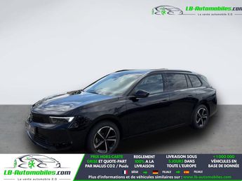  Voir d&eacute;tails -Opel Astra 1.2 Turbo 110 ch BVM &agrave; Beaupuy (31)