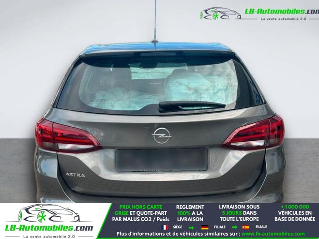 Opel Astra 1.2 Turbo 145 ch BVM  de 2020
