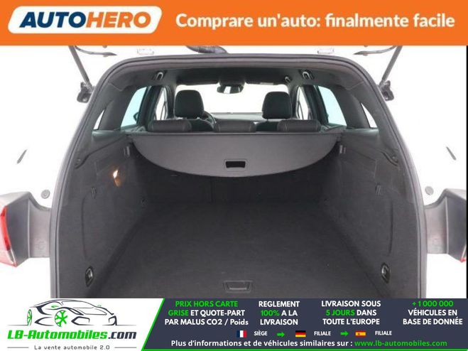 Opel Astra 1.5 Diesel 105 ch BVM Blanc M�tallique de 2020