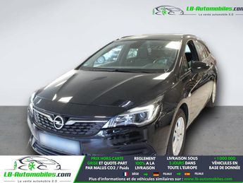  Voir d&eacute;tails -Opel Astra 1.2 Turbo 110 ch BVM &agrave; Beaupuy (31)