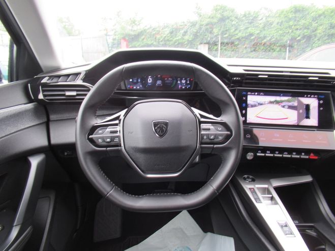 Peugeot 408 HYBRID 136CH ALLURE E-DCS6 GRIS C de 2025