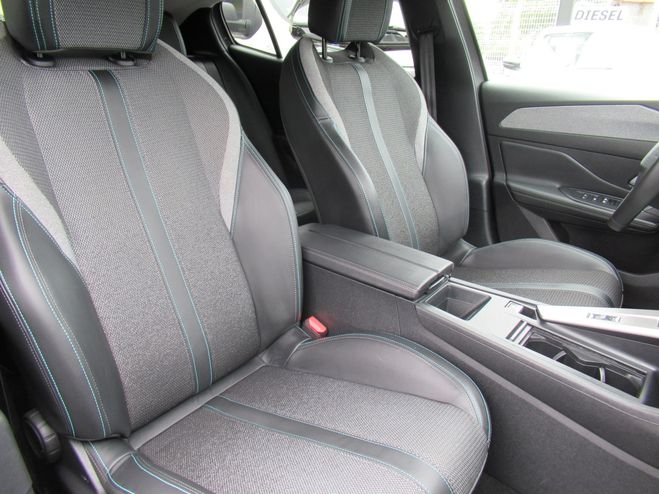 Peugeot 408 HYBRID 136CH ALLURE E-DCS6 GRIS C de 2025