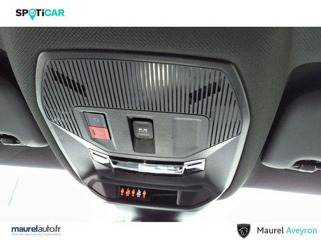 Peugeot 308 308 SW PureTech 130ch S&S EAT8 GT 5p White de 2023
