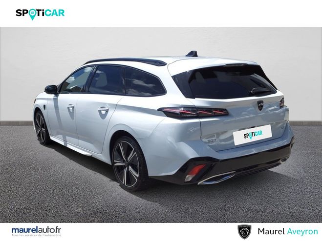 Peugeot 308 308 SW PureTech 130ch S&S EAT8 GT 5p White de 2023