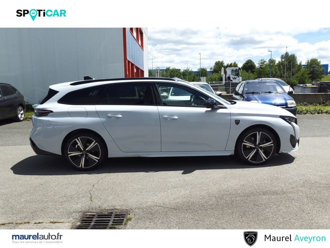 Peugeot 308 308 SW PureTech 130ch S&S EAT8 GT 5p White de 2023