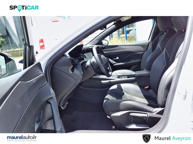 Peugeot 308 308 SW PureTech 130ch S&S EAT8 GT 5p White de 2023