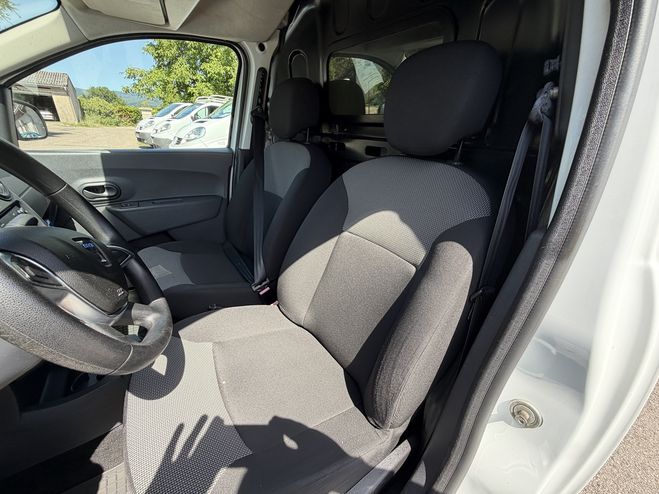 Dacia Dokker 1.5 DCI 75 BLANC de 2018