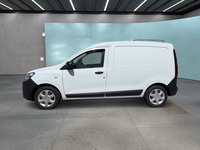 Dacia Dokker 1.5 DCI 75 BLANC de 2018