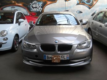  Voir d&eacute;tails -BMW Serie 3 320cd 2l 184cv &agrave; Argenteuil (95)