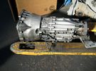 BMW Serie 5 vente boite de vitesses diesel &agrave; Argenteuil (95)