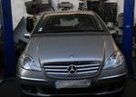 Mercedes Classe A  180 CDI 2L 109cv    &agrave; Argenteuil (95)