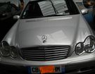 Mercedes 200