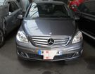 Mercedes Classe B